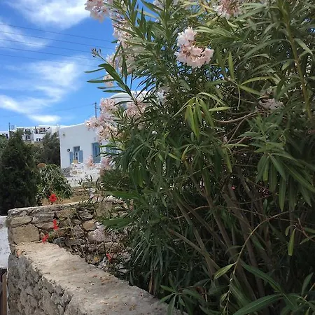 Olympia Aparthotel