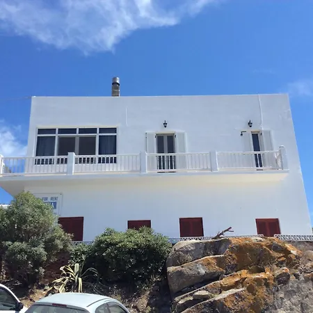 Aparthotel Olympia