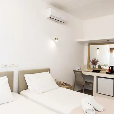 Olympia Aparthotel