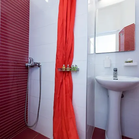Aparthotel Olympia