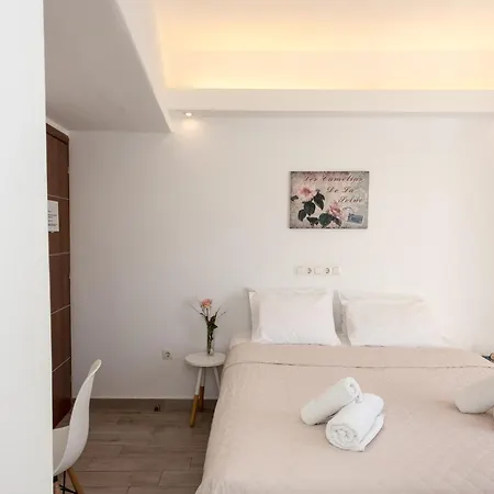 Aparthotel Olympia Mykonos Town