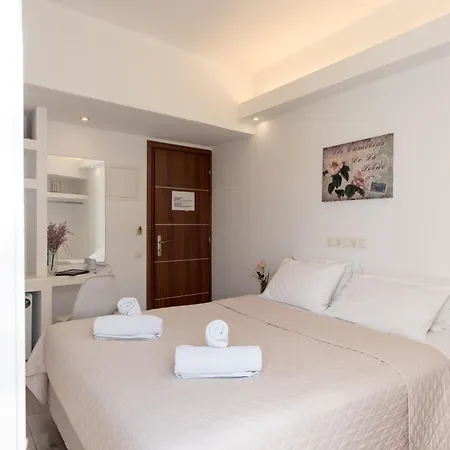 Aparthotel Olympia