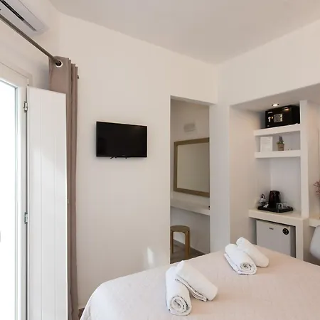 Olympia Aparthotel 2*