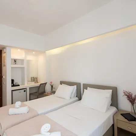 Aparthotel Olympia