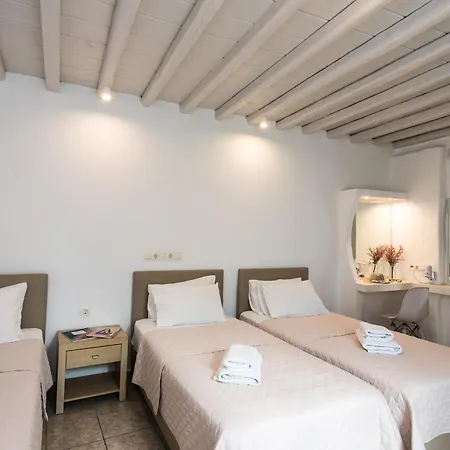 Olympia Aparthotel 2*