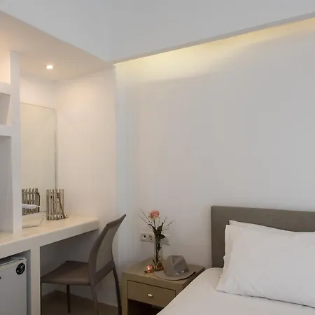 Aparthotel Olympia 2*