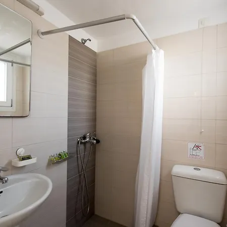 Olympia Aparthotel