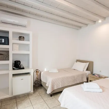 Aparthotel Olympia