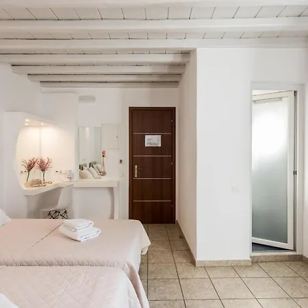 Aparthotel Olympia 2*
