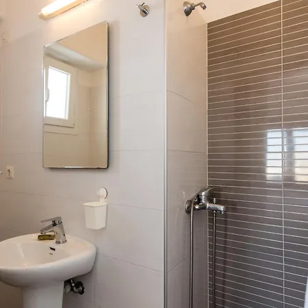 Aparthotel Olympia