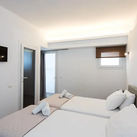 Aparthotel Olympia 2*