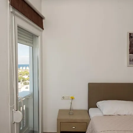 Aparthotel Olympia 2*