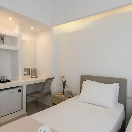 Aparthotel Olympia