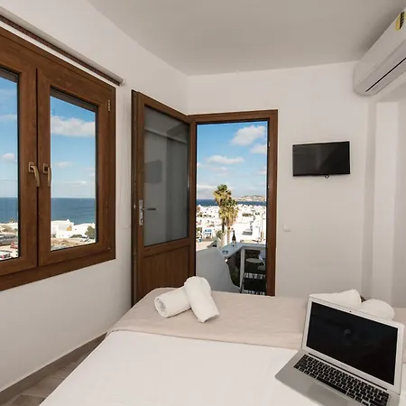 Aparthotel Olympia 2*