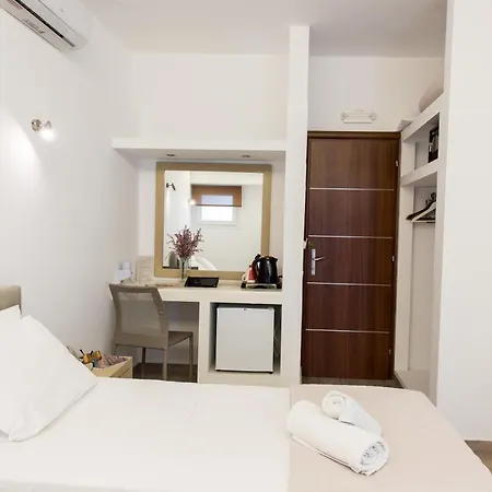Aparthotel Olympia Mykonos Town